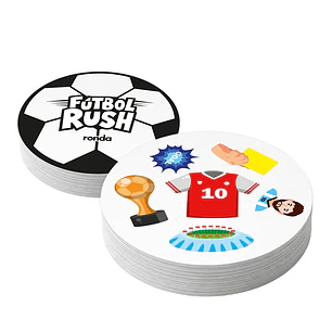 Futbol Rush