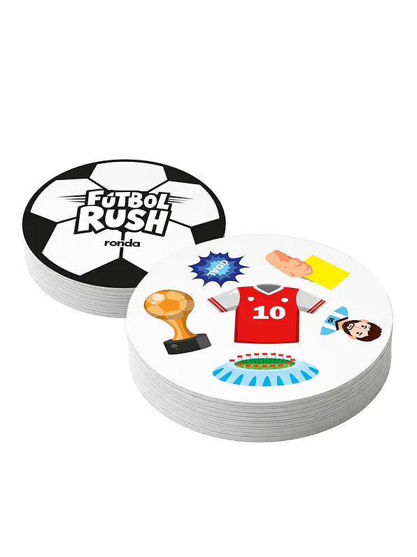Futbol Rush 2