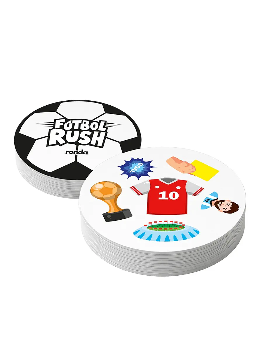 Futbol Rush 2