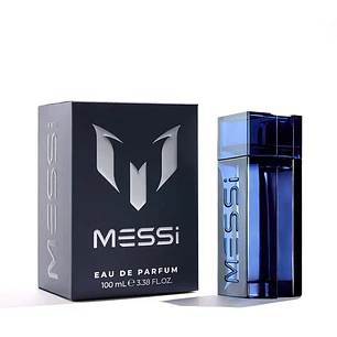 Perfume Messi 100 Ml 
