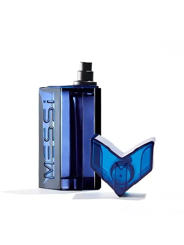 Perfume Messi 100 Ml  3