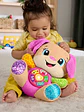 Fisher-Price Hermanita Aprende Conmigo - Miniatura 5