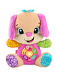 Fisher-Price Hermanita Aprende Conmigo - Miniatura 1