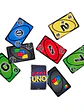 Cartas Uno Liar'S - Miniatura 2