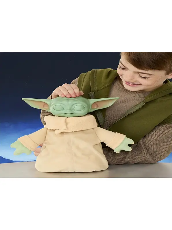 Star Wars Grogu Compañero De Acción 6