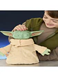Star Wars Grogu Compañero De Acción - Miniatura 6