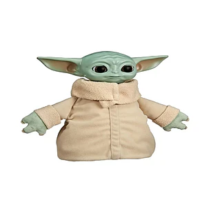 Star Wars Grogu Compañero De Acción
