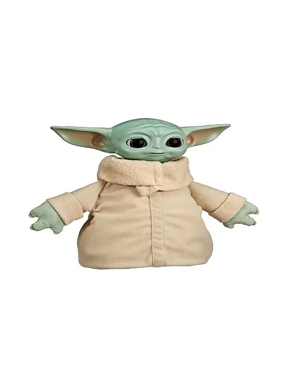 Star Wars Grogu Compañero De Acción 2
