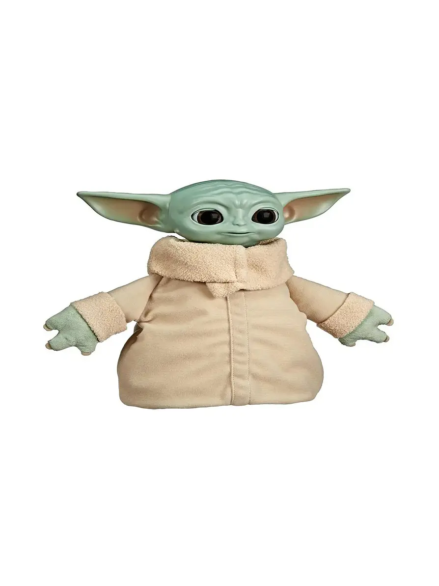 Star Wars Grogu Compañero De Acción 2