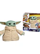 Star Wars Grogu Compañero De Acción - Miniatura 3