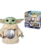 Star Wars Snackin' Grogu  - Miniatura 3