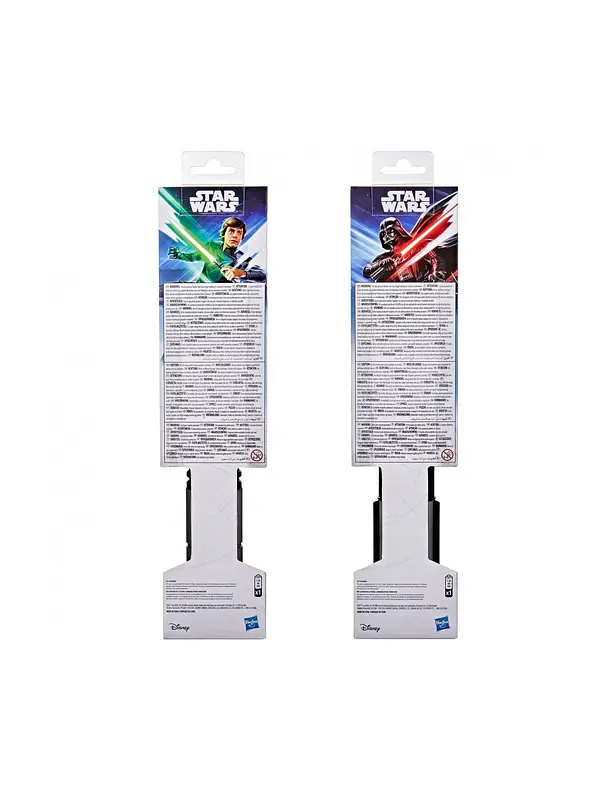Star Wars Sables De Luz Electrónicos  5