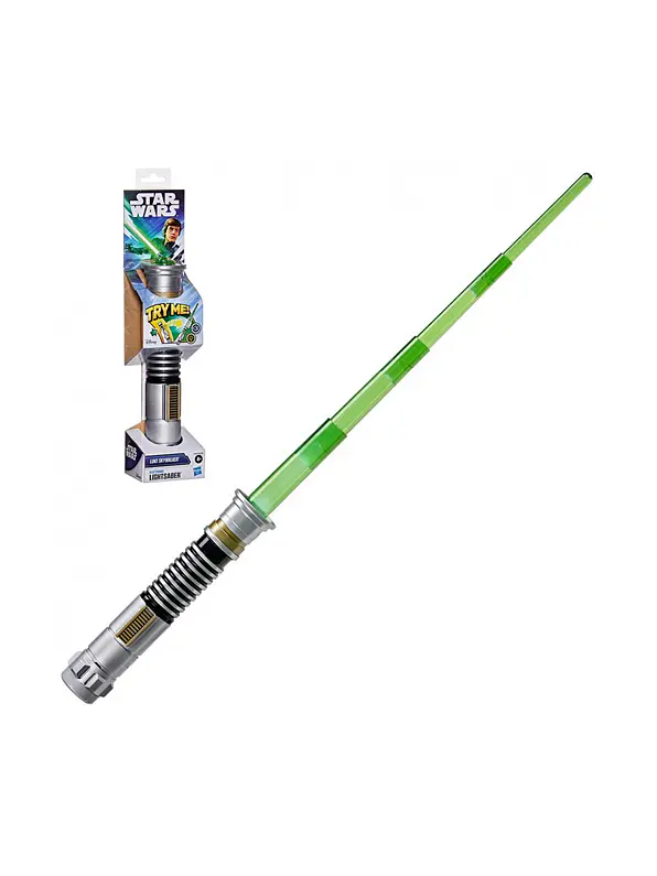 Star Wars Sables De Luz Electrónicos  3