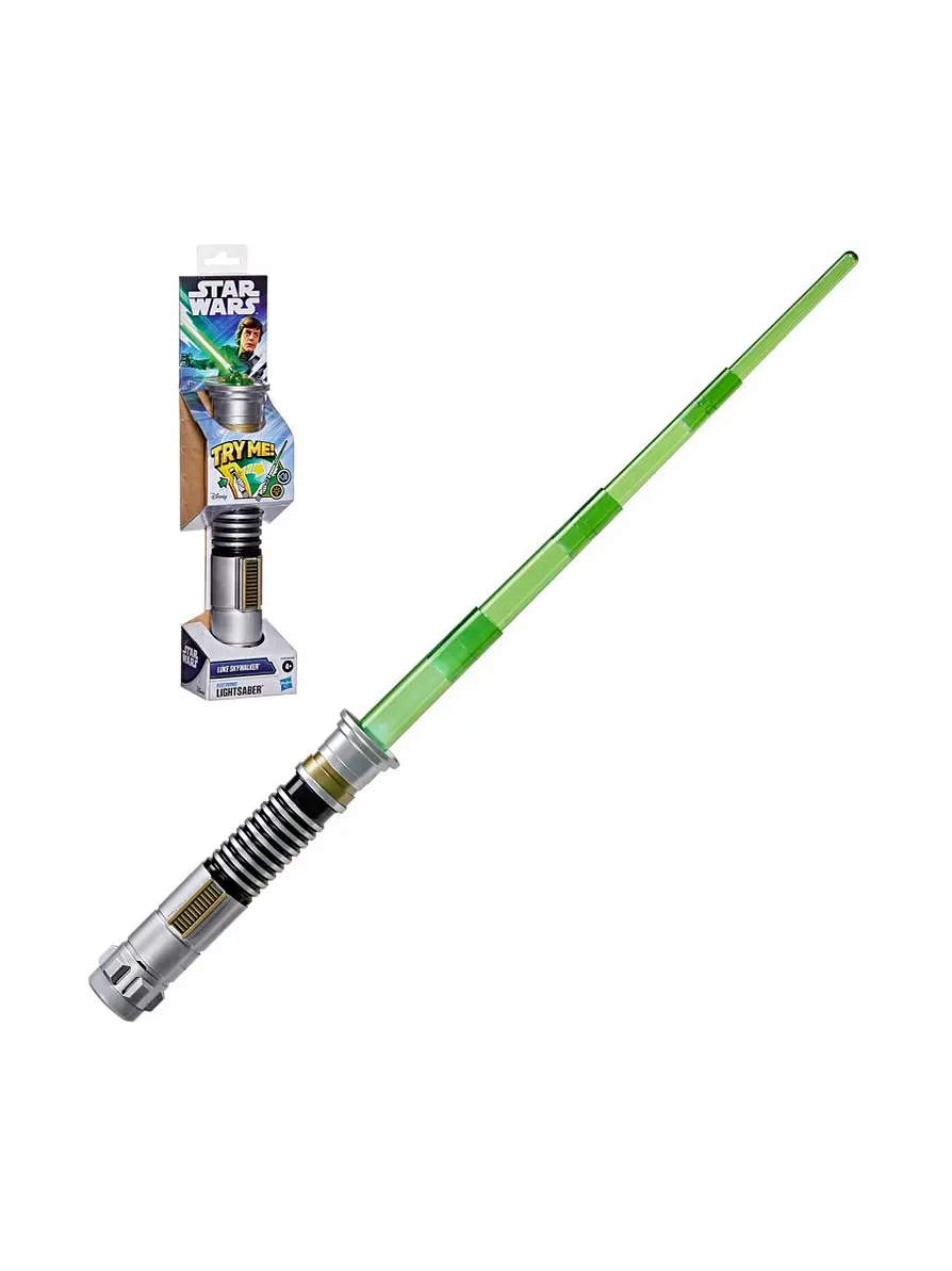 Star Wars Sables De Luz Electrónicos  3