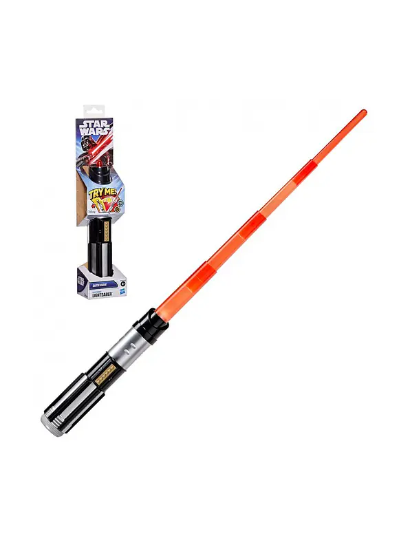 Star Wars Sables De Luz Electrónicos  4