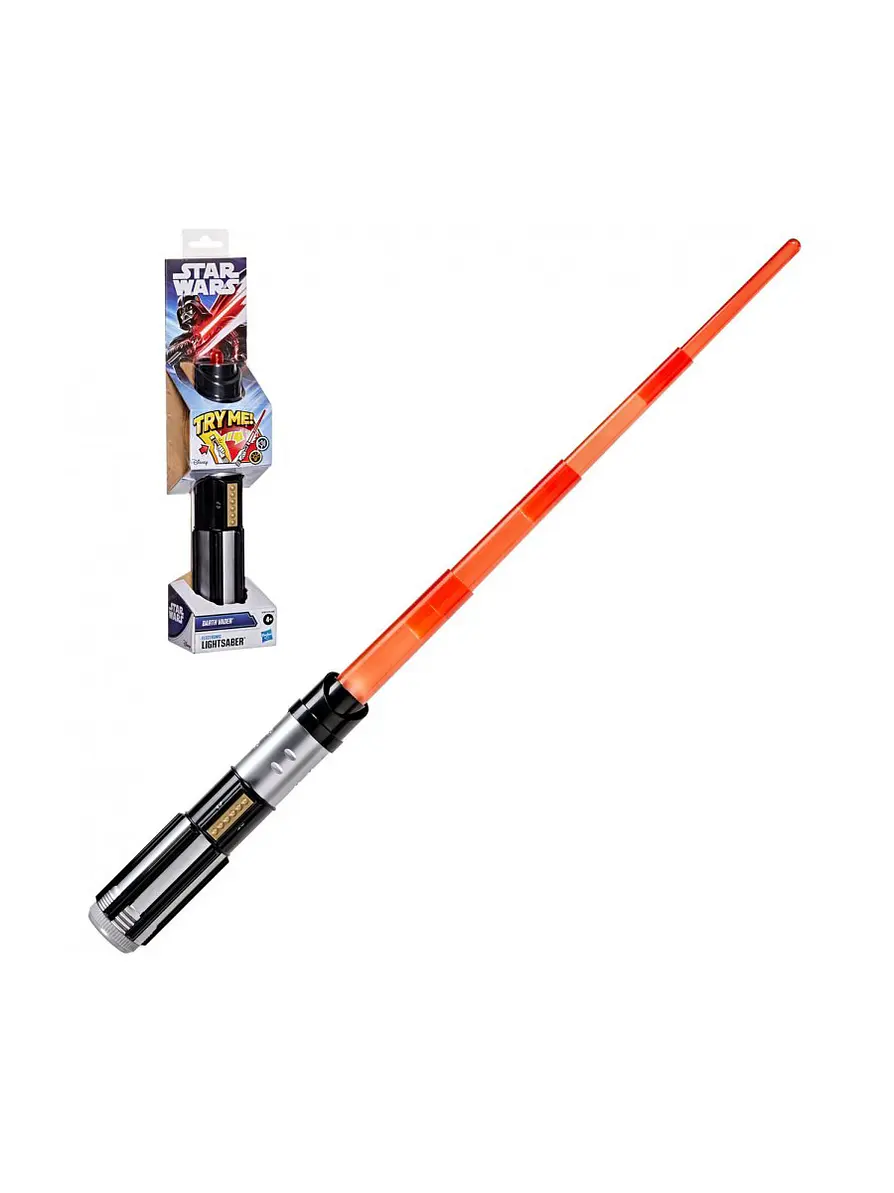 Star Wars Sables De Luz Electrónicos  4