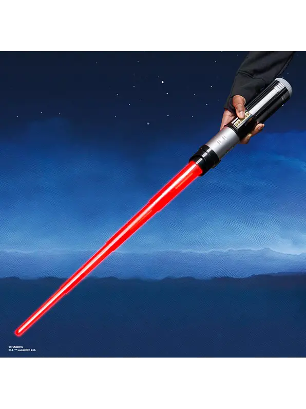 Star Wars Sables De Luz Electrónicos  6