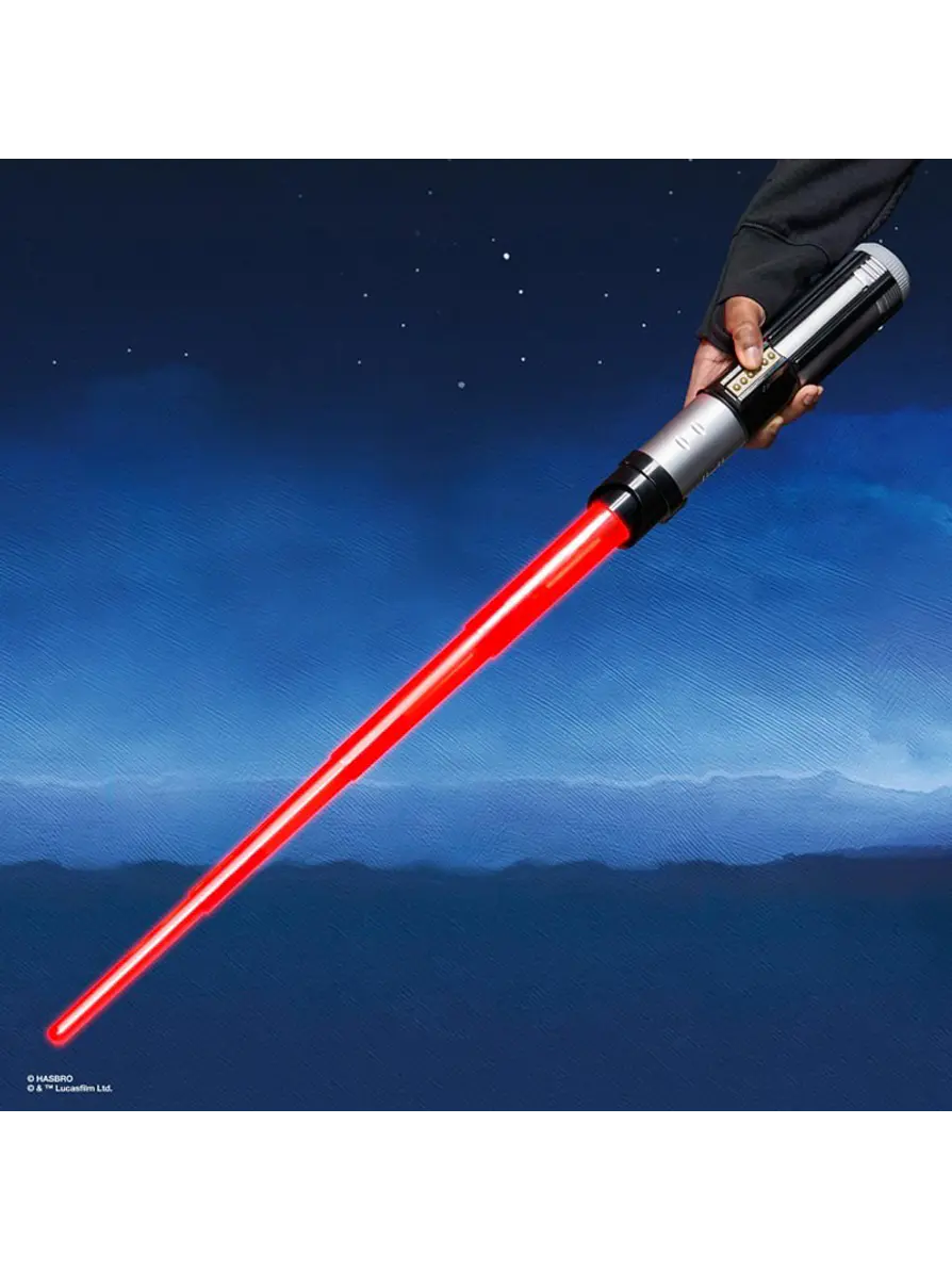 Star Wars Sables De Luz Electrónicos  6