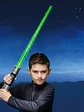 Star Wars Sables De Luz Electrónicos  - Miniatura 7