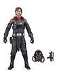 Star Wars The Black Series: Cassian Andor  - Miniatura 4