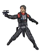 Star Wars The Black Series: Cassian Andor  - Miniatura 3