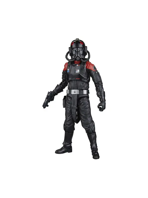Star Wars The Black Series: Cassian Andor  2
