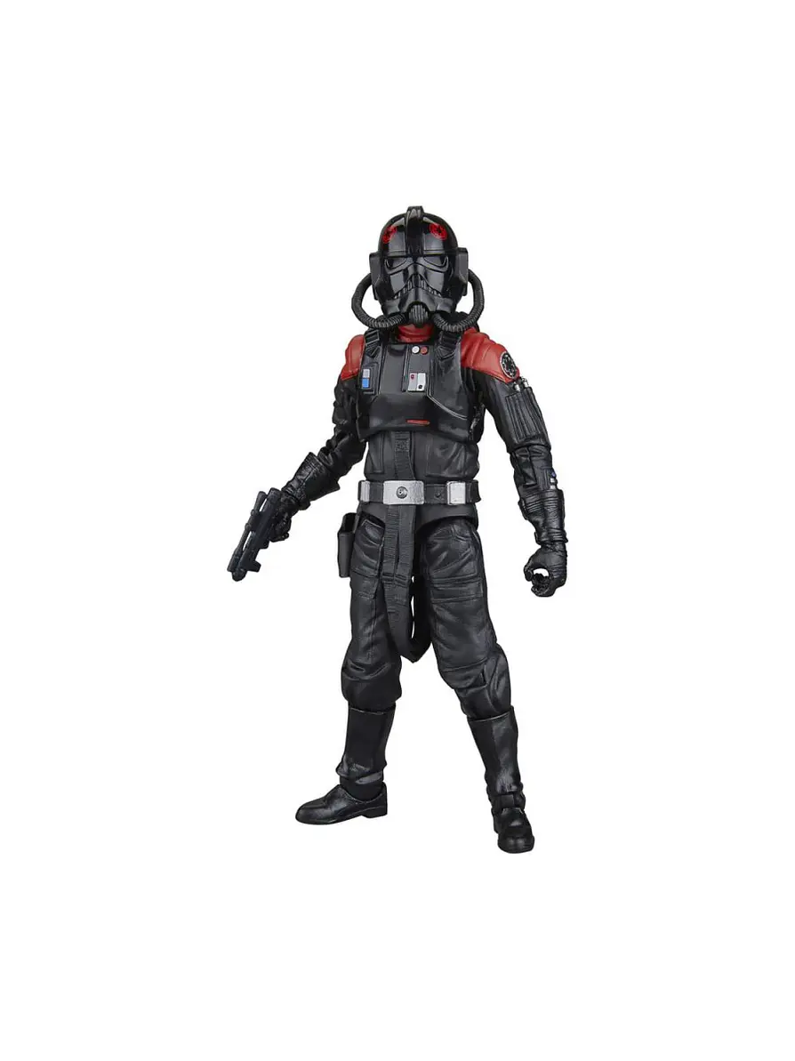 Star Wars The Black Series: Cassian Andor  2