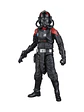 Star Wars The Black Series: Cassian Andor  - Miniatura 2