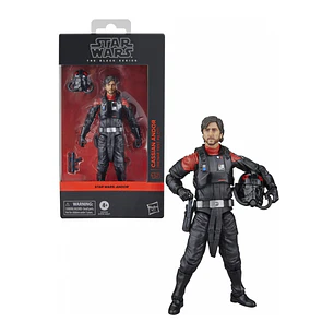 Star Wars The Black Series: Cassian Andor 