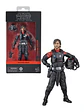 Star Wars The Black Series: Cassian Andor  - Miniatura 1