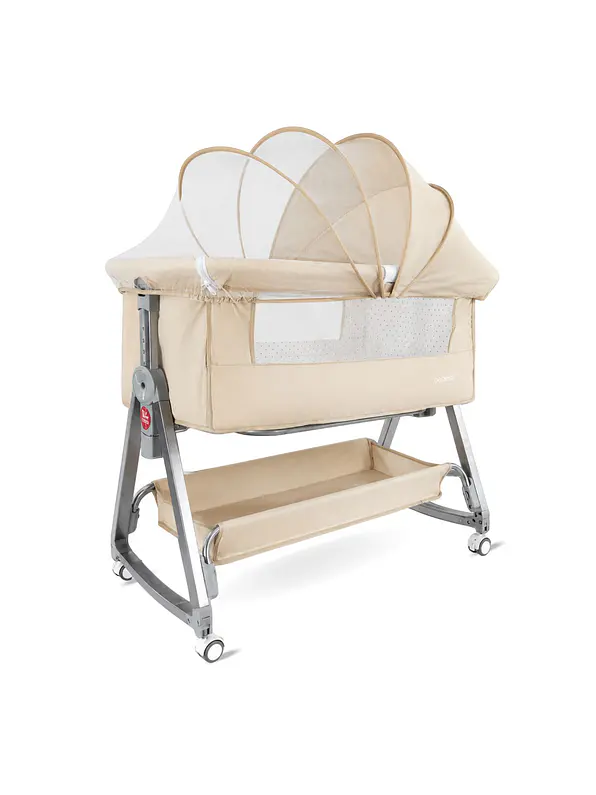 Cuna Colecho Side by Side Golden 1