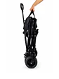 Coche Bebesit Wagon Move Black - Miniatura 8