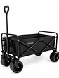 Coche Bebesit Wagon Move Black - Miniatura 5