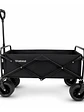 Coche Bebesit Wagon Move Black - Miniatura 1