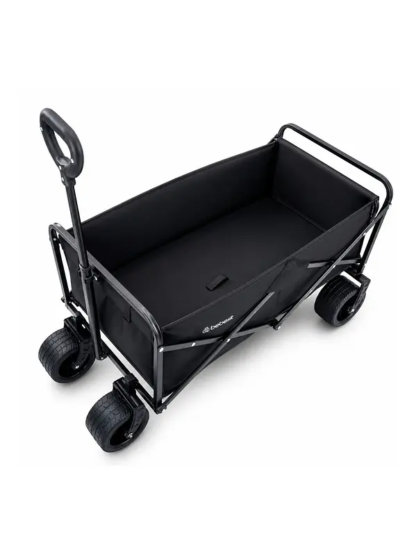 Coche Bebesit Wagon Move Black 2