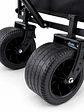 Coche Bebesit Wagon Move Black - Miniatura 7