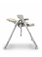 Silla Comedor Bebesit 2 en 1 Switch Gray - Miniatura 4