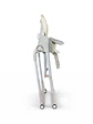 Silla Comedor Bebesit 2 en 1 Switch Gray - Miniatura 14