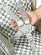 Silla Comedor Bebesit 2 en 1 Switch Gray - Miniatura 10