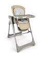 Silla Comedor Bebesit 2 en 1 Switch Gray - Miniatura 1