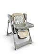 Silla Comedor Bebesit 2 en 1 Switch Gray - Miniatura 7