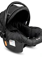 Coche Travel System Bebesit Portofino Black - Miniatura 5