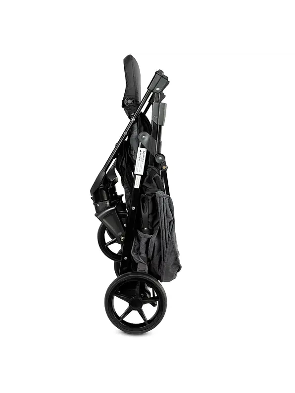 Coche Travel System Bebesit Portofino Black 11