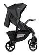 Coche Travel System Bebesit Portofino Black - Miniatura 3