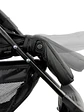 Coche Travel System Bebesit Portofino Black - Miniatura 6