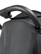 Coche Travel System Bebesit Portofino Black - Miniatura 10