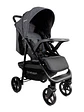 Coche Travel System Bebesit Portofino Gris - Miniatura 4