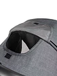 Coche Travel System Bebesit Portofino Gris - Miniatura 10