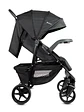 Coche Bebesit Portofino Black - Miniatura 2