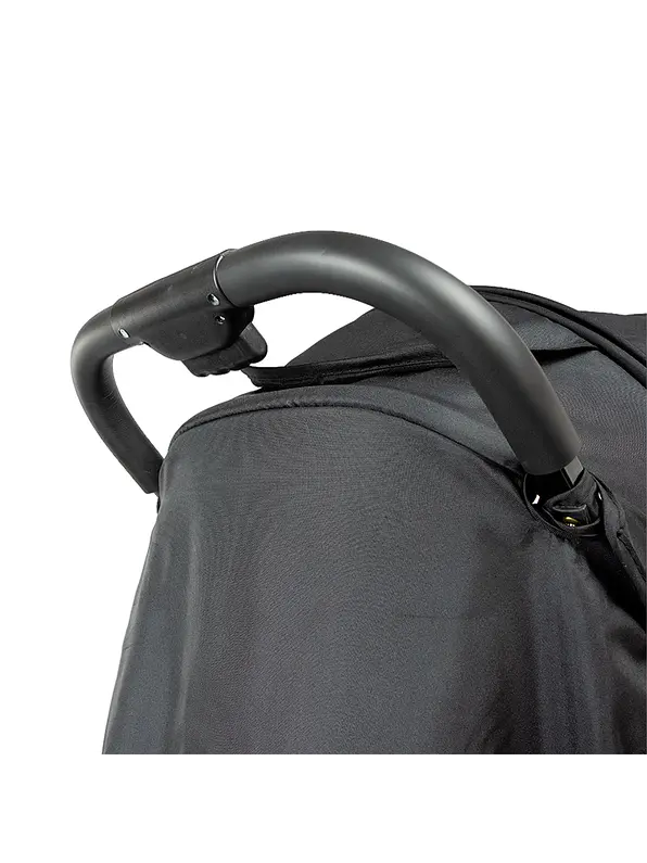 Coche Bebesit Portofino Black 5